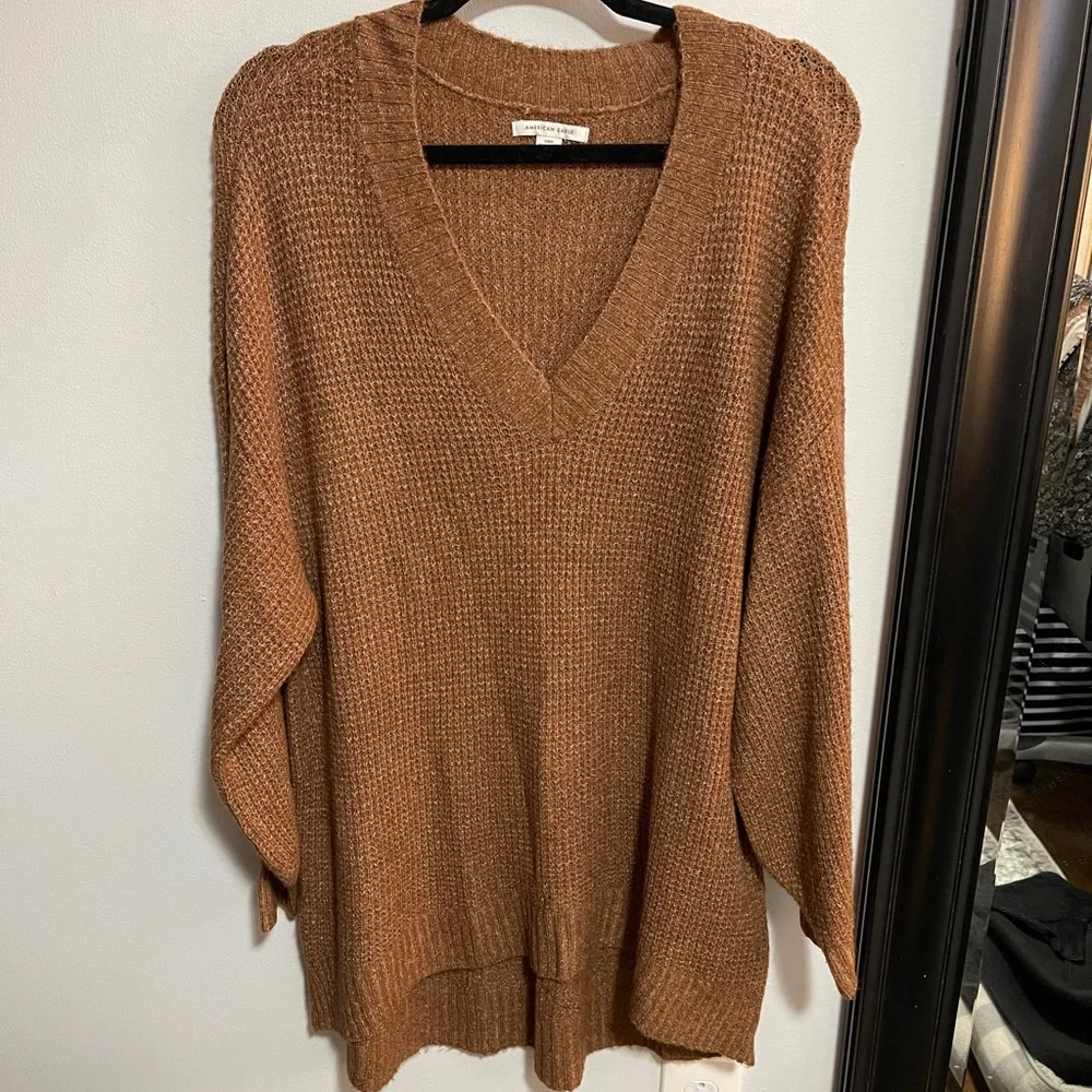 American Eagle oversized sweater - Picture 1 of 2